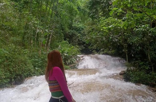 Pu Long Nature Reserve House | Puluongholiday homestay2
