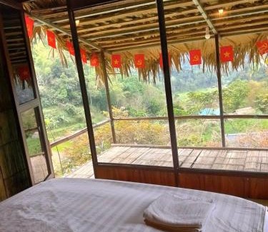 Pu Long Nature Reserve House | Puluongholiday homestay2