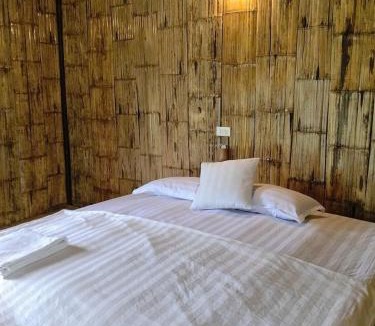Pu Long Nature Reserve House | Puluongholiday homestay2