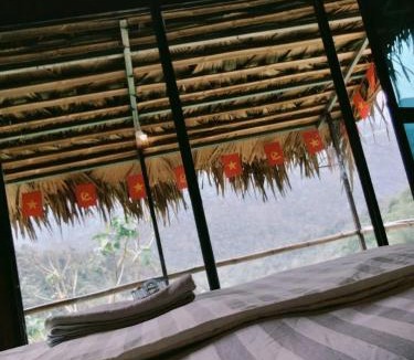 Pu Long Nature Reserve House | Puluongholiday homestay2