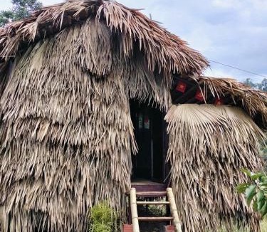Pu Long Nature Reserve House | Puluongholiday homestay2