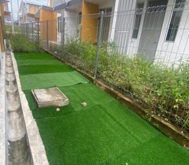 Alor Gajah House | Puncak Damai Homestay Alor Gajah