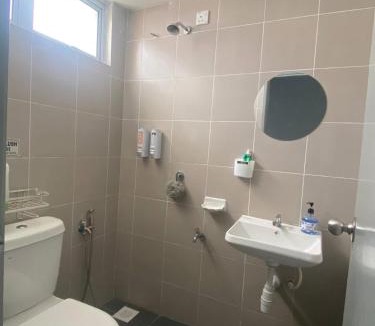 Alor Gajah House | Puncak Damai Homestay Alor Gajah