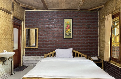 Cibuniherang Hotel | Puncak Darajat Highland
