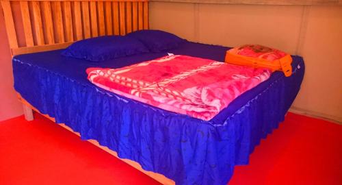 Berastagi Hostel | Puncak2 berastagi