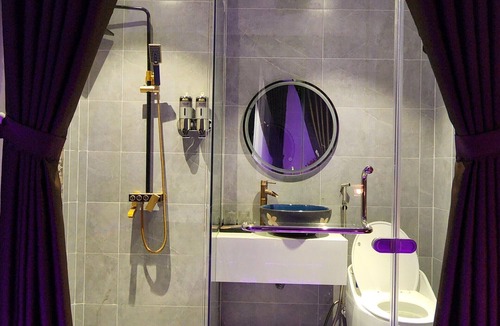 Phu Ninh Hotel | Punita Hotel