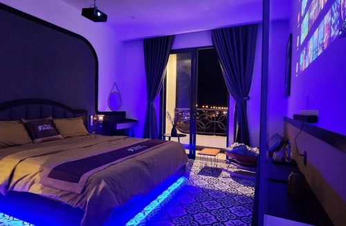 Phu Ninh Hotel | Punita Hotel