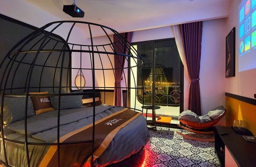 Phu Ninh Hotel | Punita Hotel