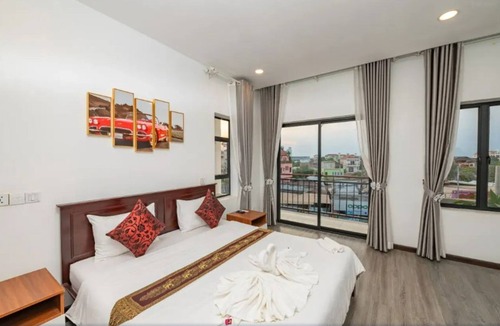 Siem Reap Hotel | Punleu Raksmey Boutique