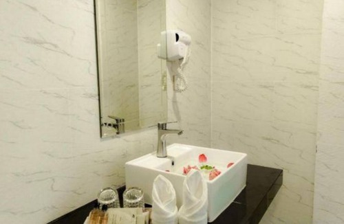 Siem Reap Hotel | Punleu Raksmey Boutique