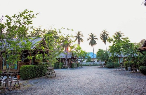 U Thong Villa | Punnattha House by Peema Villa