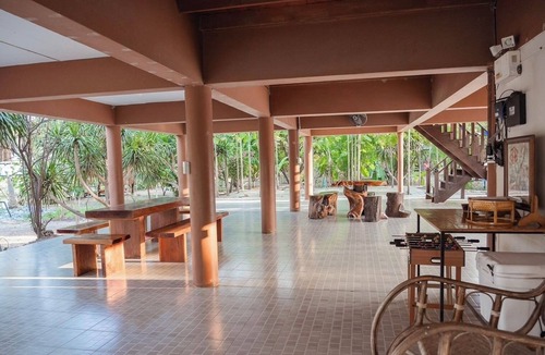 U Thong Villa | Punnattha House by Peema Villa
