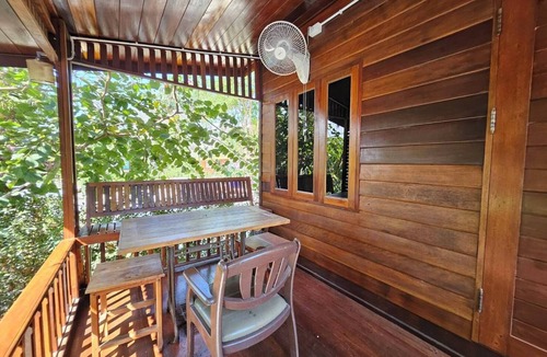U Thong Villa | Punnattha House by Peema Villa