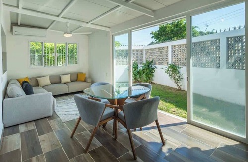 Emiliano Zapata House | Punta Mita 3BR Casita -6 Beds- Steps to the Beach
