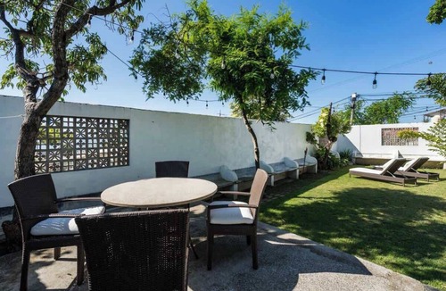 Emiliano Zapata Apartment | Punta Mita Garden Studio Near Surf Breaks
