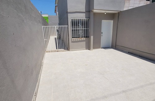 Ensenada House | Punta Playa 2 bedroom house near the beach with carport