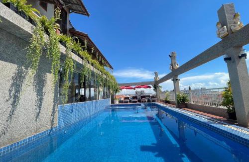 Puok Hotel | Puok Hotel