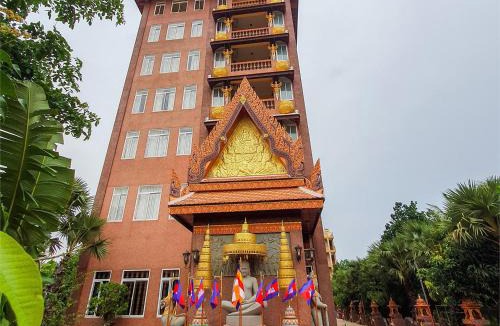 Puok Hotel | Puok Hotel