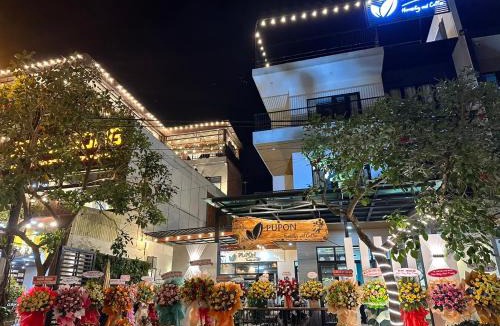 Quang Ngai House | PUPON Homestay and Coffee