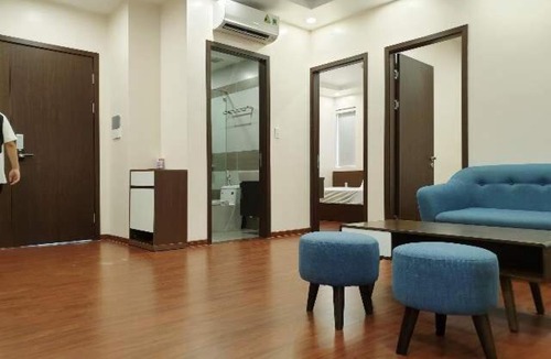 Dang Giang Apartment | PURE STAY