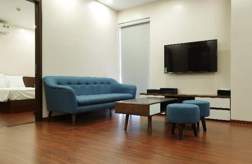 Dang Giang Apartment | PURE STAY