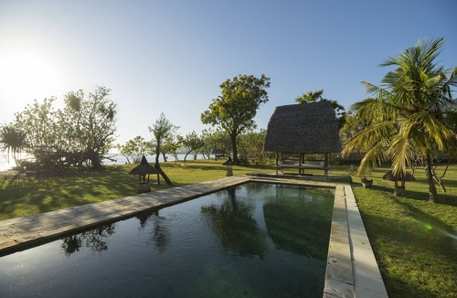 Pemuteran Villa | Puri Ganesha Villas