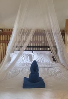 Ngada Villa | Puri Ma'u Beach & Bungalows