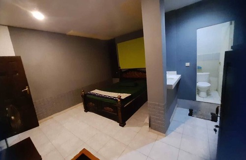 Kalipuro Bed & Breakfast | Puri Made 2 Homestay