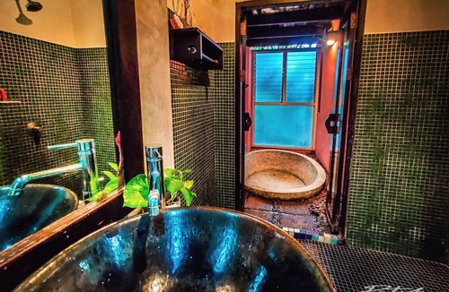 Pak Nam Pran Hotel | Purimuntra Resort & Spa