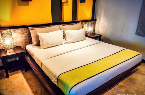 Pak Nam Pran Hotel | Purimuntra Resort & Spa