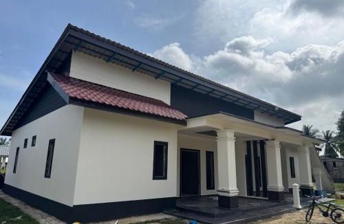 Cherang Ruku House | Purnama Bayu Homestay Dalam Rhu
