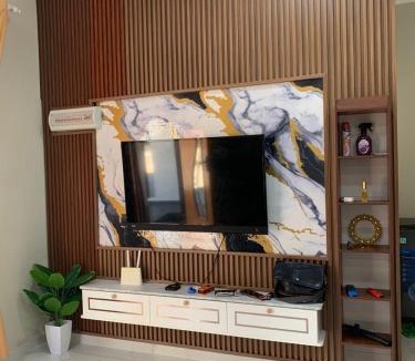 Cherang Ruku House | Purnama Bayu Homestay Dalam Rhu