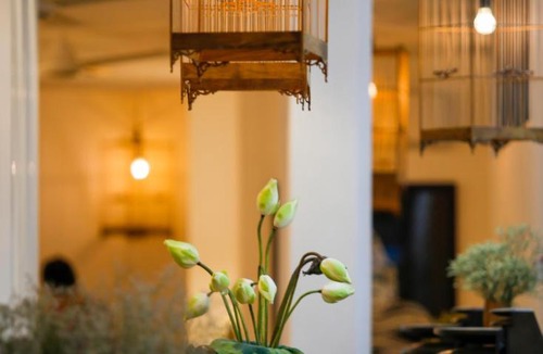 Hue City Centre Hotel | Purple Hue Central Hub