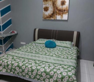 Sungai Petani House | Puteri Homestay Sg Petani