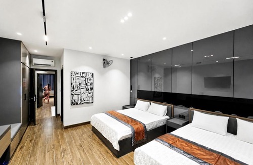 Nhon Trach Hotel | Putin Hotel