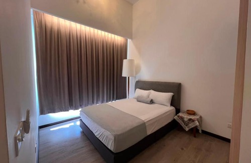Putrajaya Apartment | Putrajaya Cozy Retreat - 5 Mins to Marina & PICC