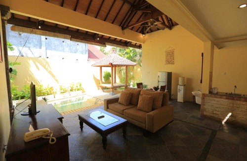 Sunset Road Villa | Putri Bali Villa
