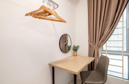 Kuala Lumpur Apartment | PV20 4 Bedroom Kids Friendly Home by Feel Home
