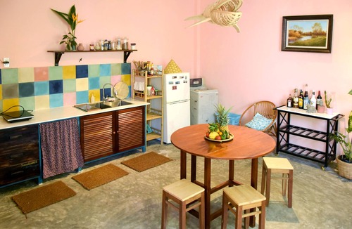 Phuoc Long House | PY S HOUSE TROPICAL COZY HOUSE
