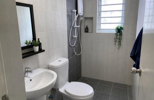 Kuantan House | Pyramids Zone View Villa 3