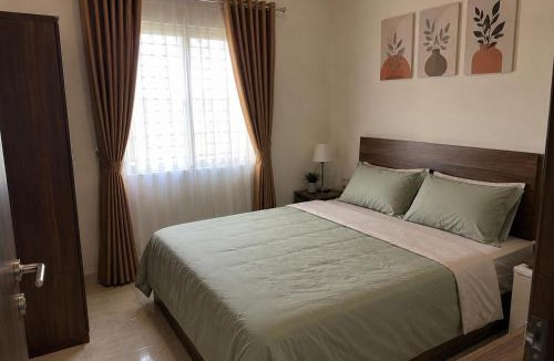Paka House | Pyramids Zone View Villa