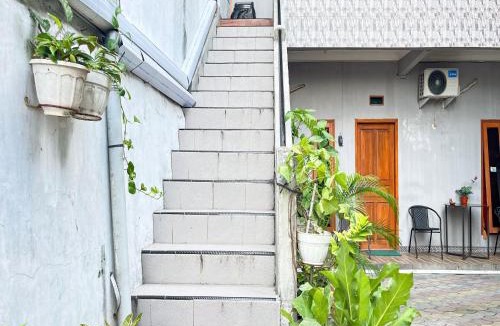 Temon Hotel | Q-Five Guest House YIA Kulon Progo Mitra RedDoorz