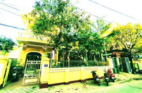 Hue City Centre Villa | Q HOMESTAY GARDEN VILLA - CITY CENTER