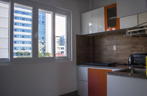 Vinh Hai House | Q Seaview Residences 1