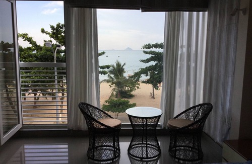 Vinh Hai House | Q Seaview Residences 1