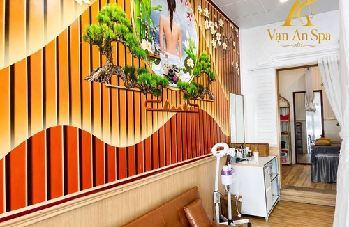 Con Son Hotel | Q Song Chi Con Dao Hotel