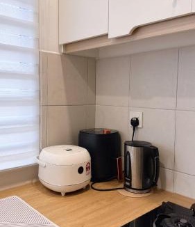 Banting House | QA LUXE 3-Bedroom Homestay Near KLIA Sepang Putrajaya Kuala Lumpur