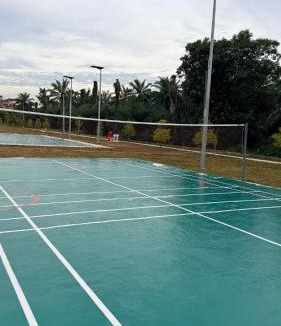 Banting House | QA LUXE 3-Bedroom Homestay Near KLIA Sepang Putrajaya Kuala Lumpur