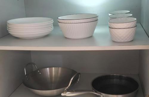 Kota Kinabalu Apartment | Qaira Eco Homestay