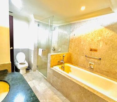 Imbi Hotel | Qalista KL Apartment TS